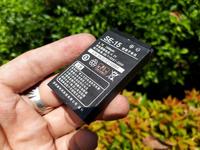 Gambar Baterai Gplus G110 Outdoor Phone New Original Outfone 55x34x8mm 1500mAh dari CNC phoneshop Kota Administrasi Jakarta Pusat 2 Tokopedia