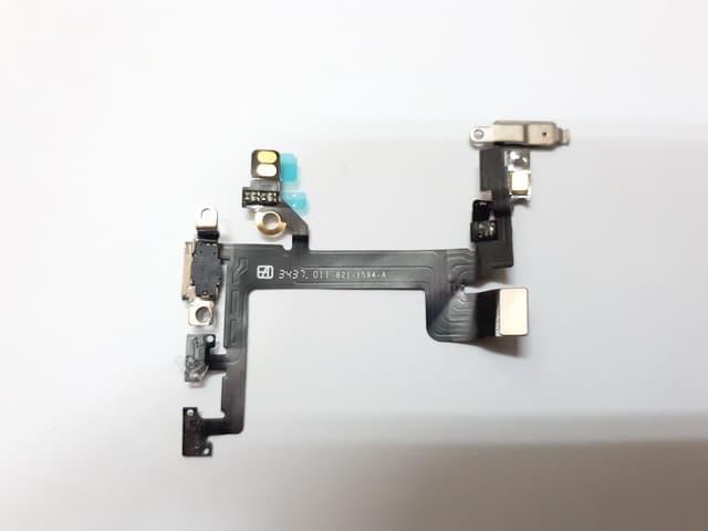 Gambar Flexibel On Off Volume Vibrate iPhone 5S Fleksibel dari CNC phoneshop Kota Administrasi Jakarta Pusat Tokopedia