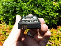 Gambar Baterai Gplus G110 Outdoor Phone New Original Outfone 55x34x8mm 1500mAh dari CNC phoneshop Kota Administrasi Jakarta Pusat 4 Tokopedia