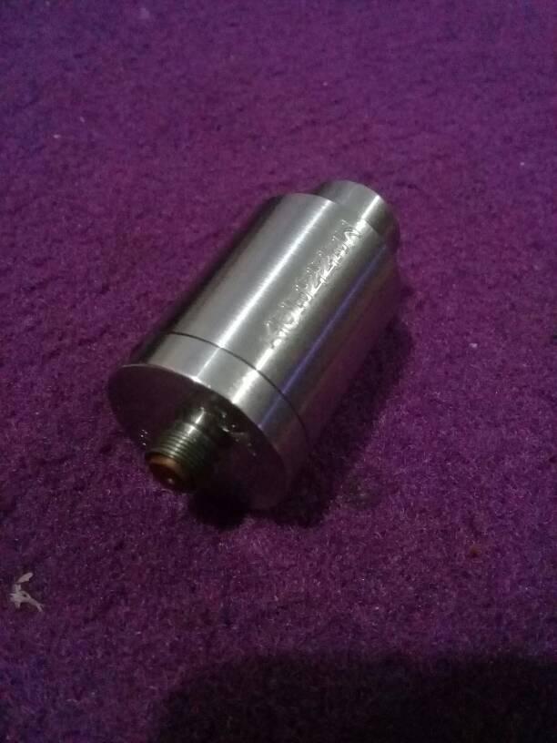 Jual RDA KENNEDY 22 AUTHENTIC ( sold ) - Kota Sukabumi - Amanah