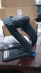 BARCODE SCANNER DATALOGIC QW-2100