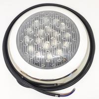 Gambar Primax Lampu Kolam Renang / Swimming Pool / Underwater LED 18 Watt dari CV. Sumber Cahaya Baru Kota Administrasi Jakarta Barat 1 Tokopedia