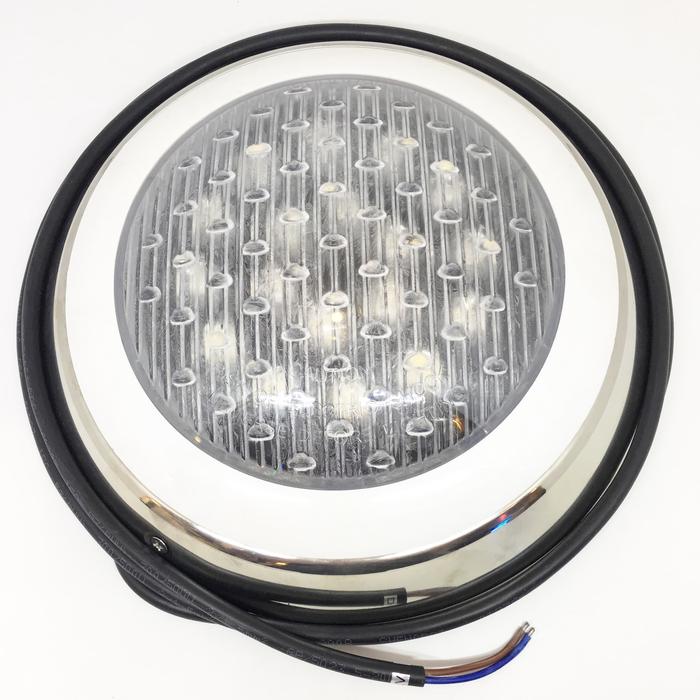 Gambar Primax Lampu Kolam Renang / Swimming Pool / Underwater LED 18 Watt dari CV. Sumber Cahaya Baru Kota Administrasi Jakarta Barat Tokopedia