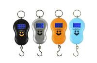 Gambar Timbangan Gantung Digital / Portable Electronic Scale dari Nican99 Kota Administrasi Jakarta Pusat 1 Tokopedia
