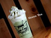 Gambar Bubuk Green Tea Matcha dari Kedai Bubuk Minuman Javaland Kota Bekasi 2 Tokopedia