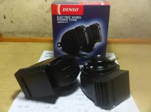 Klakson Keong DENSO Water Proof  Original, Ready Stock