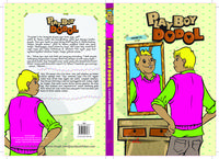 Gambar Playboy Dodol dari Andi Publisher Kab. Sleman 1 Tokopedia