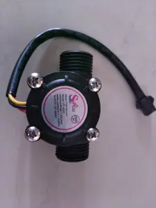 FLOW SENSOR PLASTIK 1/2"