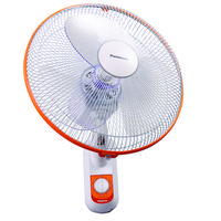 Gambar Panasonic - Wall Fan 16 inch EU409 dari ELEKTROPEDIA Kota Administrasi Jakarta Pusat 1 Tokopedia