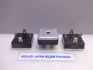 Dioda Bridge 35A 3510 Mexico