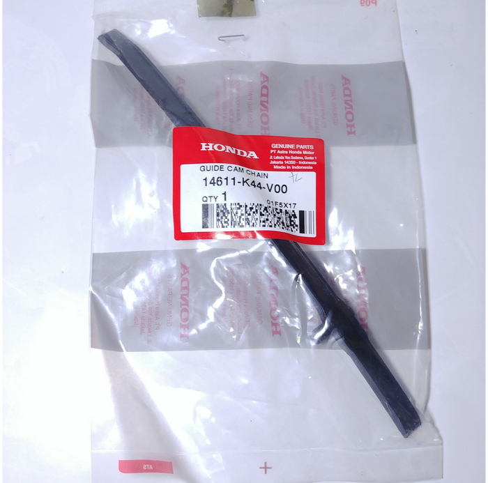 Gambar Karet Tensioner Atas Vario 150 Original Honda dari Lestari Motor 2 Kota Administrasi Jakarta Barat Tokopedia