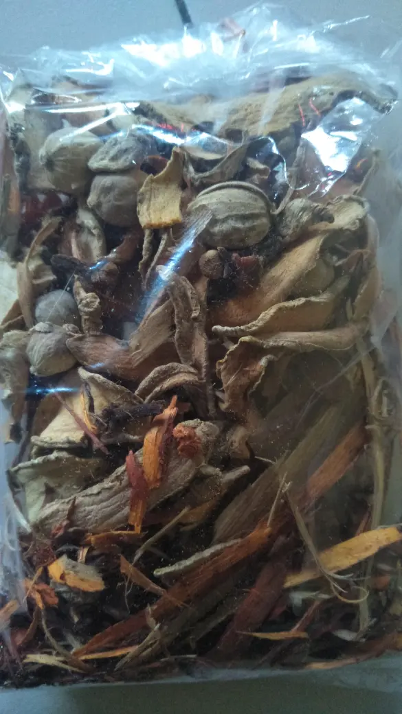 Sinom Siap Masak