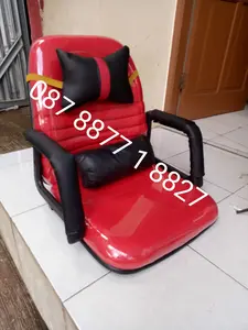 Jok Lesehan Kursi Belajar Anak, Komputer, gaming, Warnet, mobil