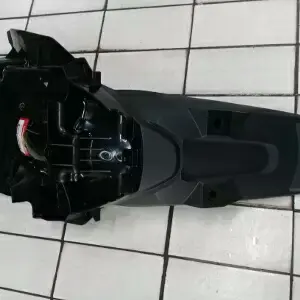 Spakbor Belakang Fender RR Honda Scoopy esp K93 2