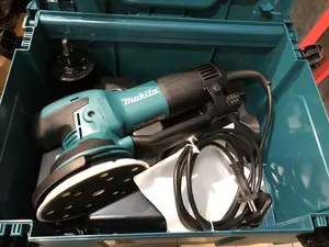 MESIN AMPLAS MAKITA ORBITAL / MAKITA BO 6050 J