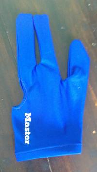Gambar Billiard Glove dari Seven - Six Shop Kota Tangerang Selatan 4 Tokopedia