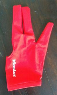 Gambar Billiard Glove dari Seven - Six Shop Kota Tangerang Selatan 2 Tokopedia