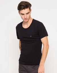 Gambar Kaos Oblong Hitam Crocodile Round Neck dari Grosir Pasar Klewer Solo Kota Surakarta 1 Tokopedia