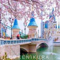 Gambar Lotte World Seoul ticket Dewasa Adult South Korea tiket dari Kenikura Tour Kota Tangerang Selatan 4 Tokopedia