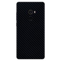 Gambar 9Skin - Premium Skin Protector for Xiaomi Mi Mix 2 - 3M Black Carbon - Back Only dari 9SKIN Premium Kota Administrasi Jakarta Barat 1 Tokopedia