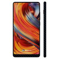 Gambar 9Skin - Premium Skin Protector for Xiaomi Mi Mix 2 - 3M Black Carbon - Back Only dari 9SKIN Premium Kota Administrasi Jakarta Barat 2 Tokopedia