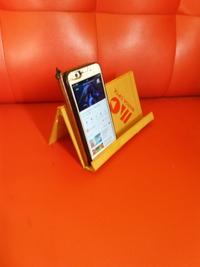 Gambar Display handphone, pajangan tablet dari Acrylik Shop Kota Administrasi Jakarta Barat 1 Tokopedia