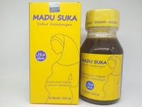 Gambar Madu Subur Kandungan dari Toko Fadiyah Tokped Kab. Bogor 1 Tokopedia