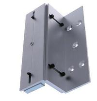 Gambar Magnetic Lock 300 with ZL Bracket dari SMD.jasmin Kota Administrasi Jakarta Selatan 3 Tokopedia