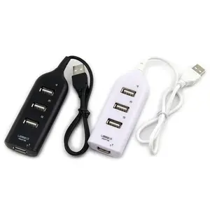 USB HUB 4 PORT 2.0
