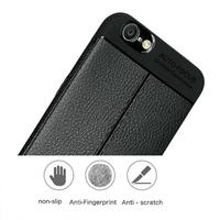 Gambar Oppo F9 AutoFocus Carbon Silikon Leather Case Casing dari EXCELLENT ACCECORIES Kota Administrasi Jakarta Pusat 3 Tokopedia