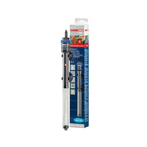 Eheim thermocontrol pemanas air aquarium 100 w