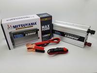 Gambar Power Inventer INVERTER 1200watt 1200W 1200 WATT dari Multiplus shop Kota Administrasi Jakarta Pusat 1 Tokopedia