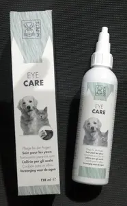 MPets  Eye Care  118ml     MP10109699