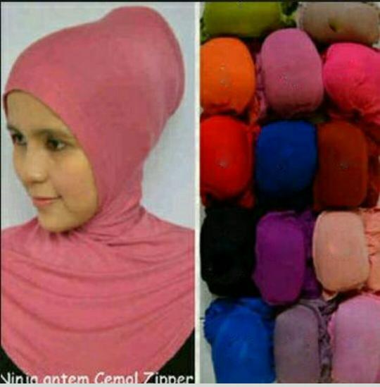 Gambar Maroko Antem CEPOL BUPATI ,,,,,,,,?! dari Tutorial Hijab Kota Tangerang Selatan Tokopedia
