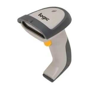 Logic LS-30 Laser Barcode Scanner Fingerspot