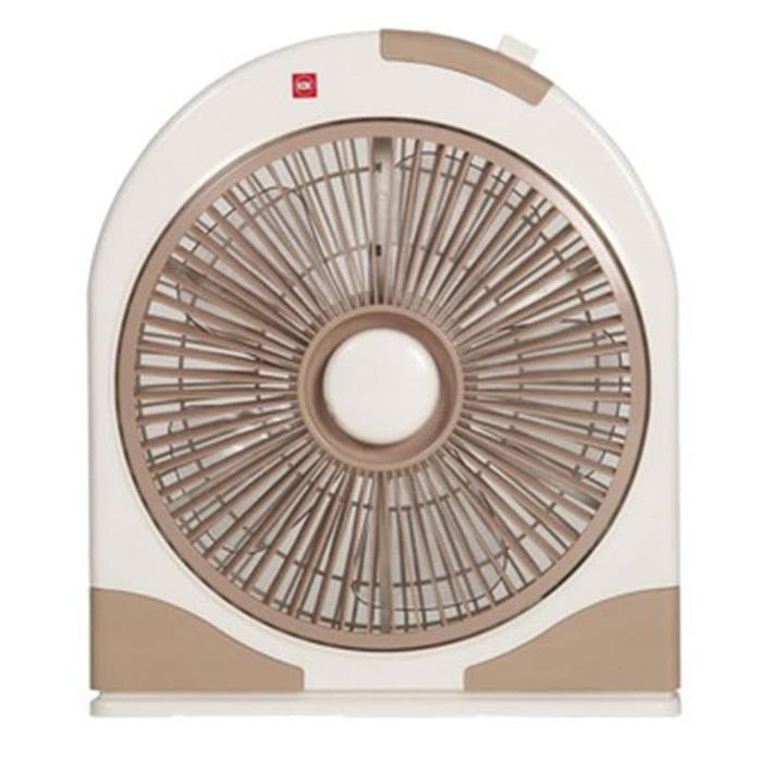 Gambar KDK - Box Fan WG30X dari ELEKTROPEDIA Kota Administrasi Jakarta Pusat Tokopedia