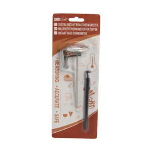 THERMOMETER KOPI HITAM