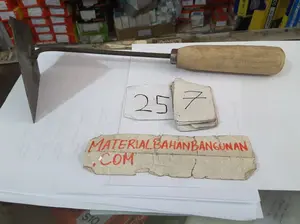 pancong taman sekop skop cangkul kecil pacul gagang kayu sekop tanah