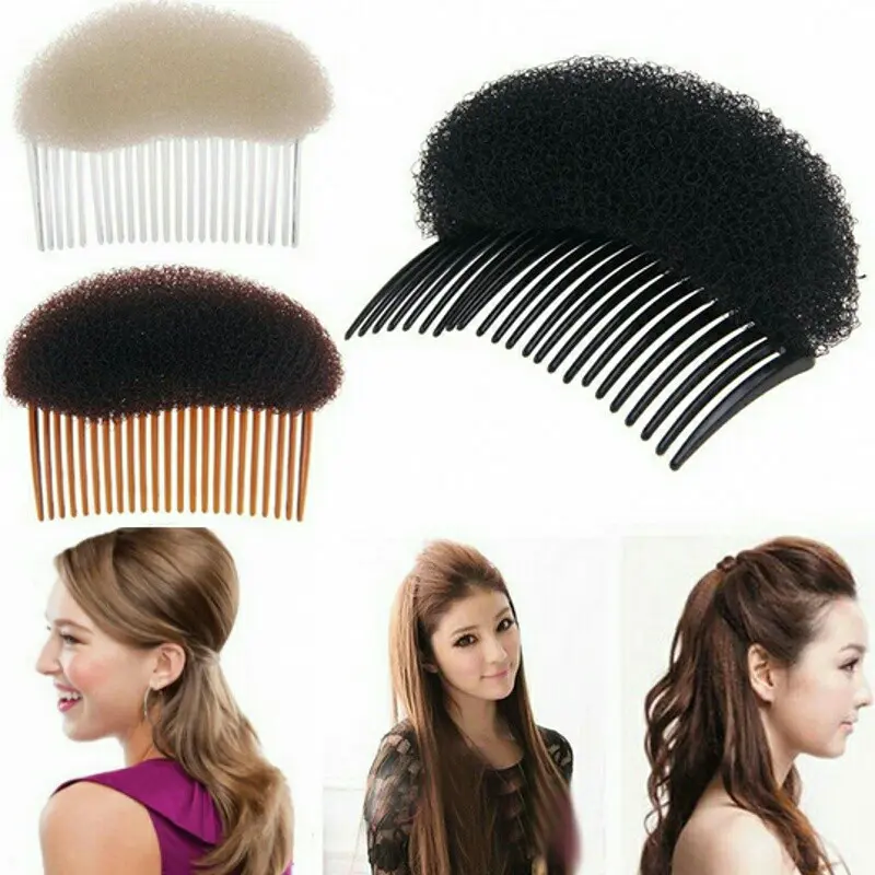 cepolan sasak / hairbun / hair bun sasak