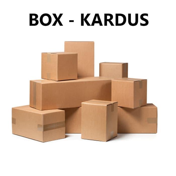 Gambar BOX KARDUS (A155) dari AKA Online_NEW Kota Administrasi Jakarta Barat Tokopedia