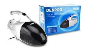 (HARGA PROMO)VACUM CLEANER PENYEDOT PENGHISAP DEBU DENPOO HRV8003 8003