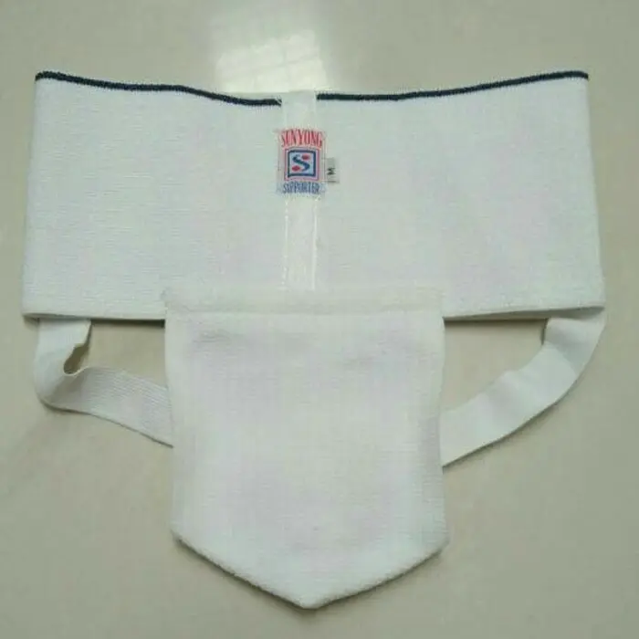 Supporter / Celana Dalam Olahraga Pria Sunyong 3