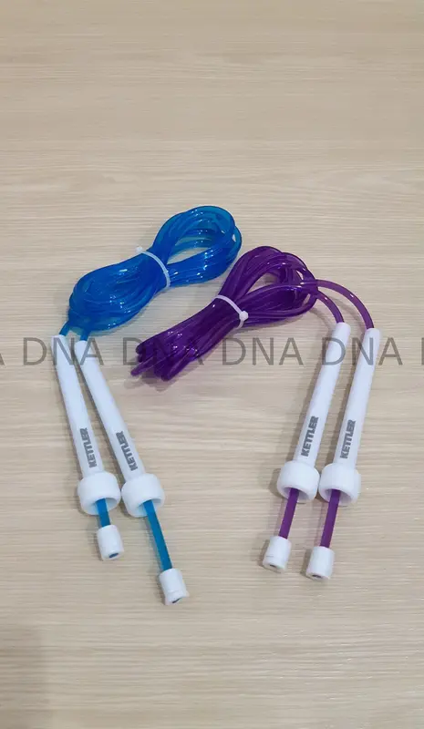 Tali Skipping / Skipping Speed Rope KETTLER - ORIGINAL 4