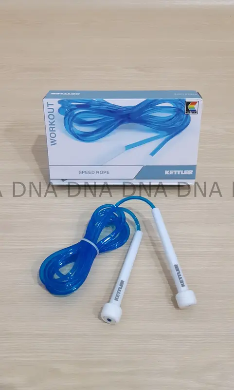 Tali Skipping / Skipping Speed Rope KETTLER - ORIGINAL 3