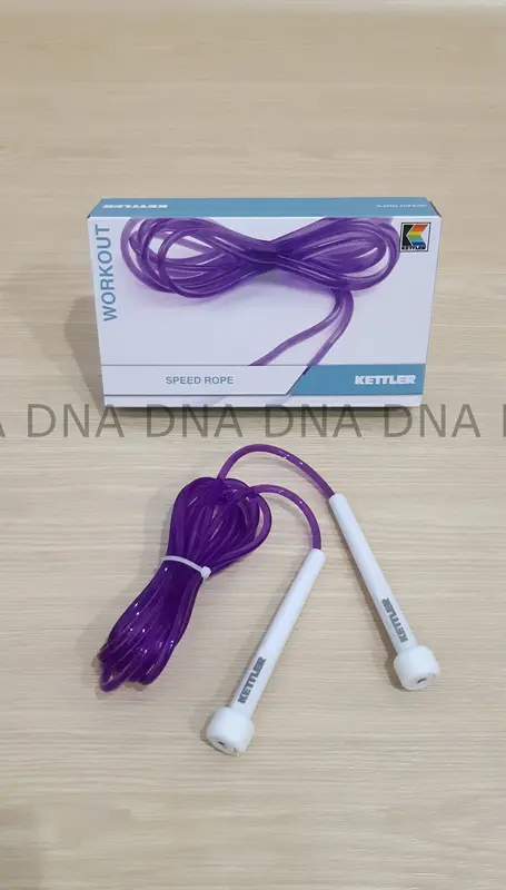 Tali Skipping / Skipping Speed Rope KETTLER - ORIGINAL 2