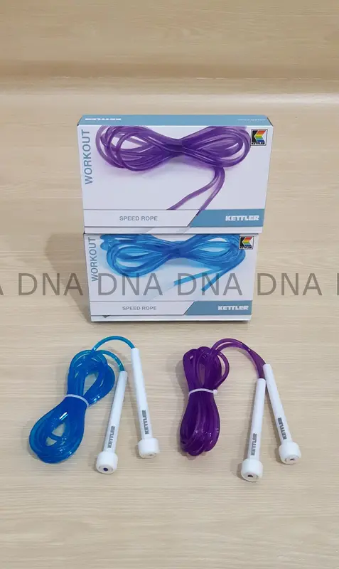Tali Skipping / Skipping Speed Rope KETTLER - ORIGINAL 1