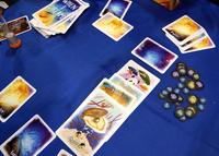 Gambar When I Dream ( Original ) Board Game dari TokoBoardGame Kota Administrasi Jakarta Utara 3 Tokopedia