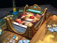 Gambar When I Dream ( Original ) Board Game dari TokoBoardGame Kota Administrasi Jakarta Utara 4 Tokopedia