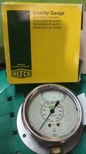 high pressure oil refco 500psi