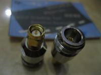 Gambar JUAL KONEKTOR CONECTOR CONNECTOR SAMBUNGAN PIGTAIL N Female Sma Male dari Multiplus shop Kota Administrasi Jakarta Pusat 2 Tokopedia